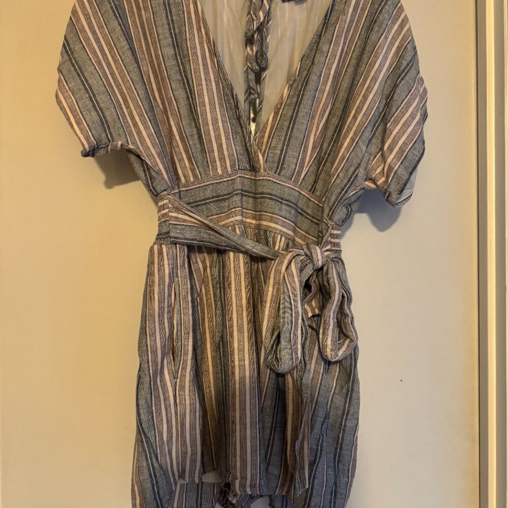 American Eagle Romper